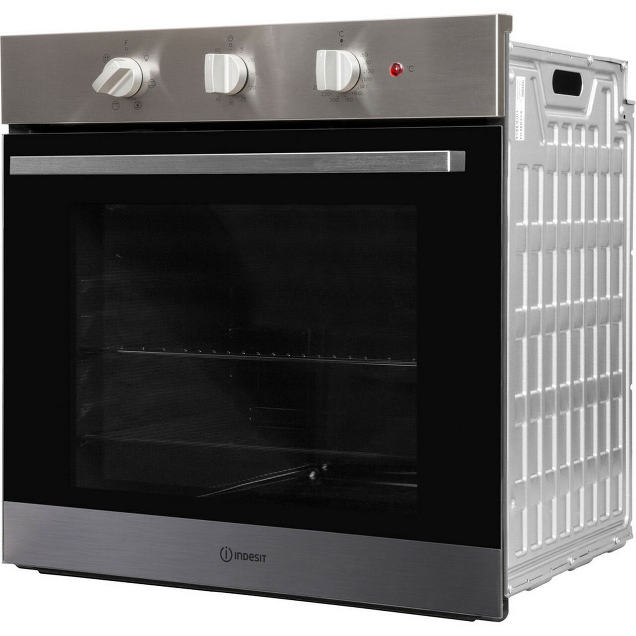 Single Oven