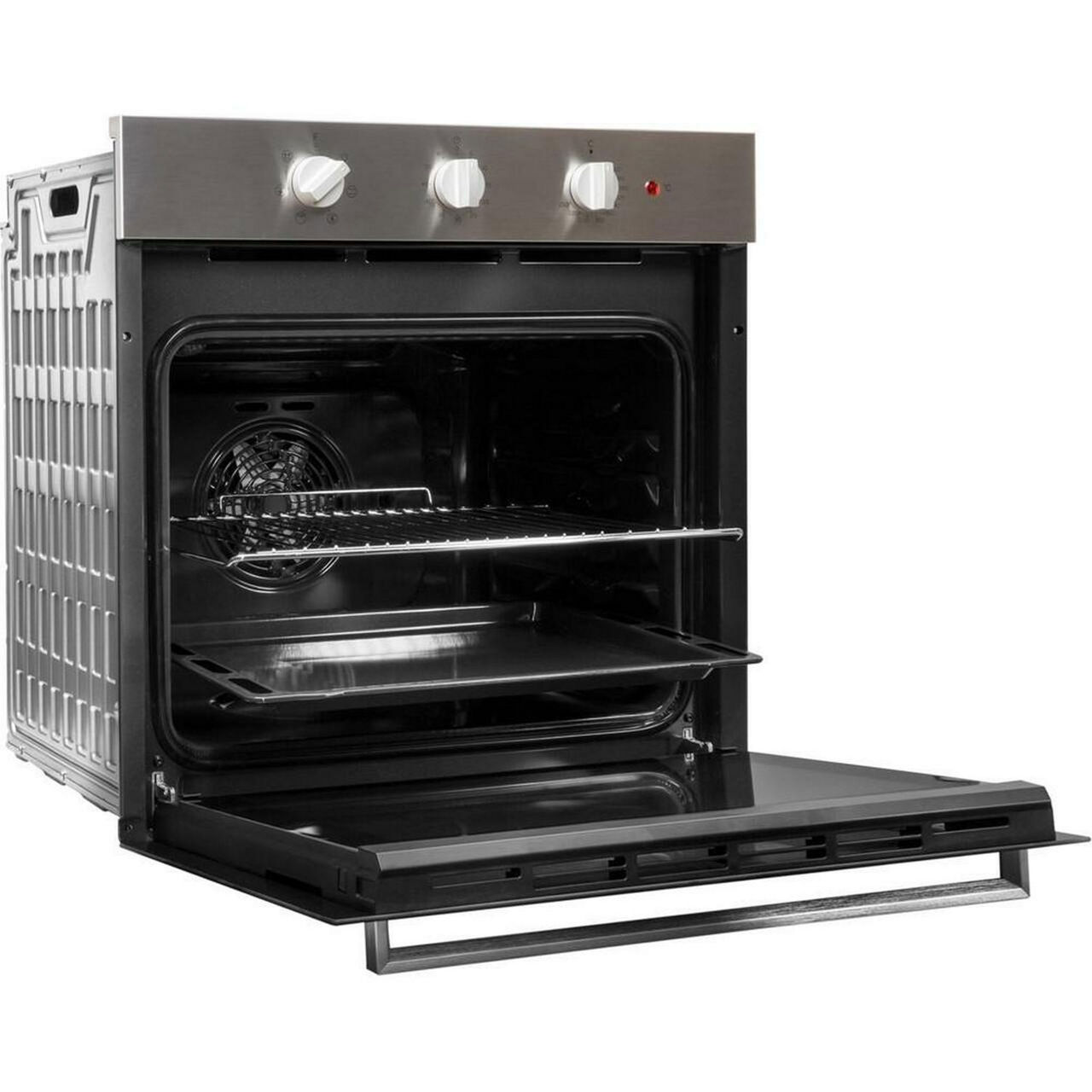 Single Oven