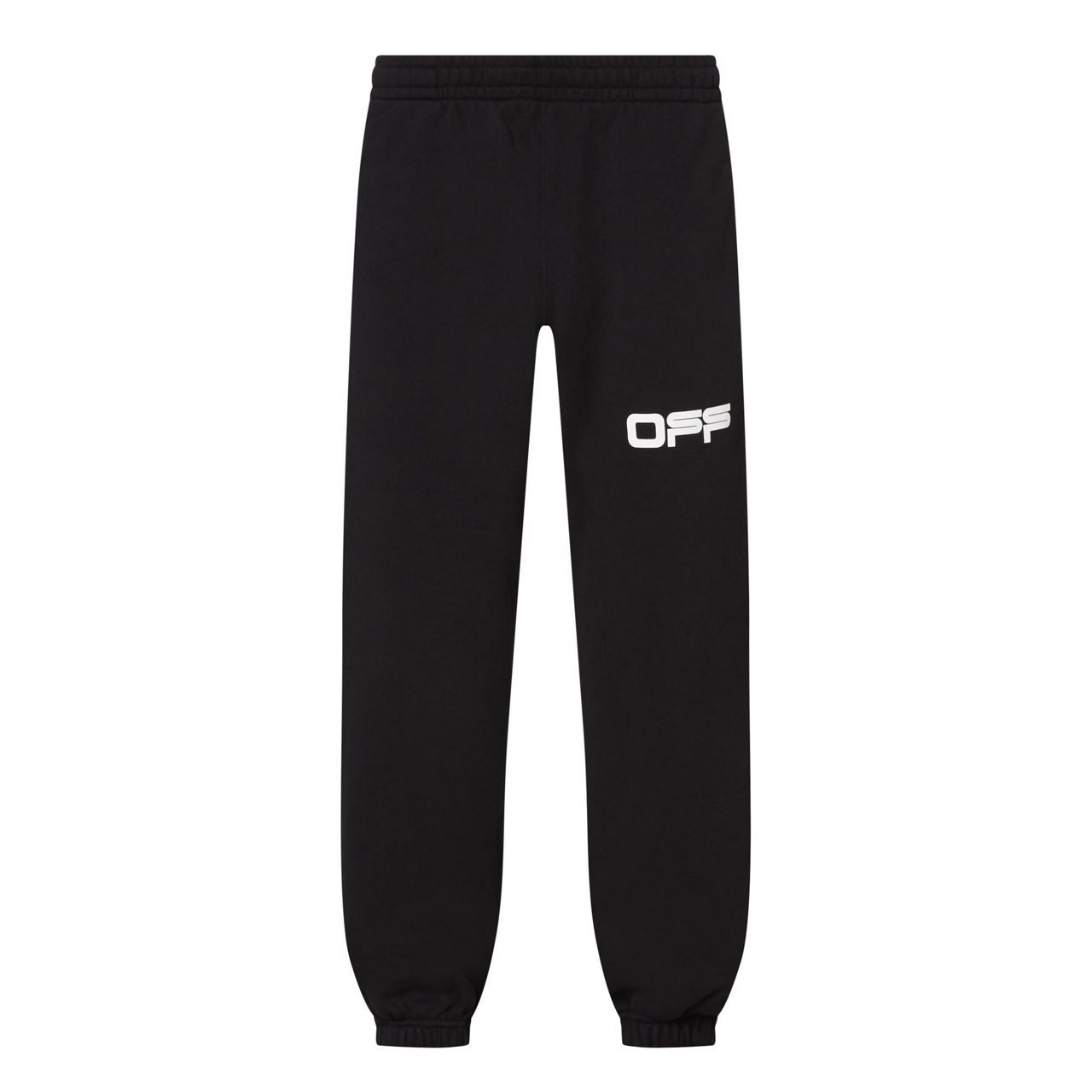 OFF WHITE Airport Tape Sweatpants