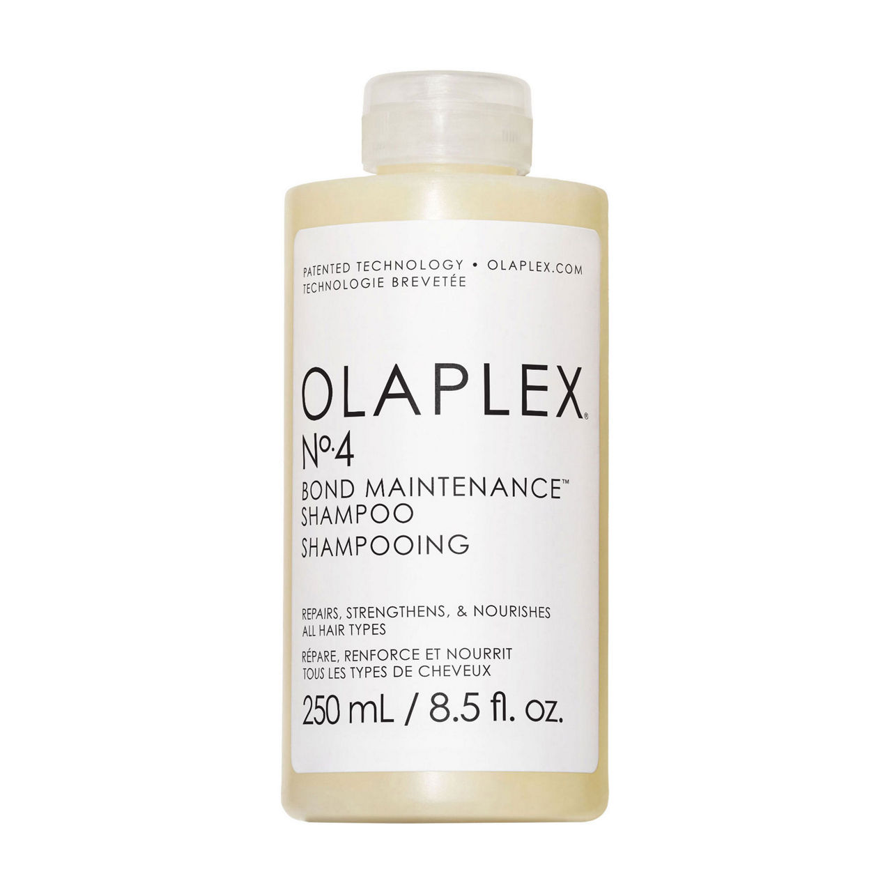 Olaplex No. 4 Bond Maintenance™ Shampoo