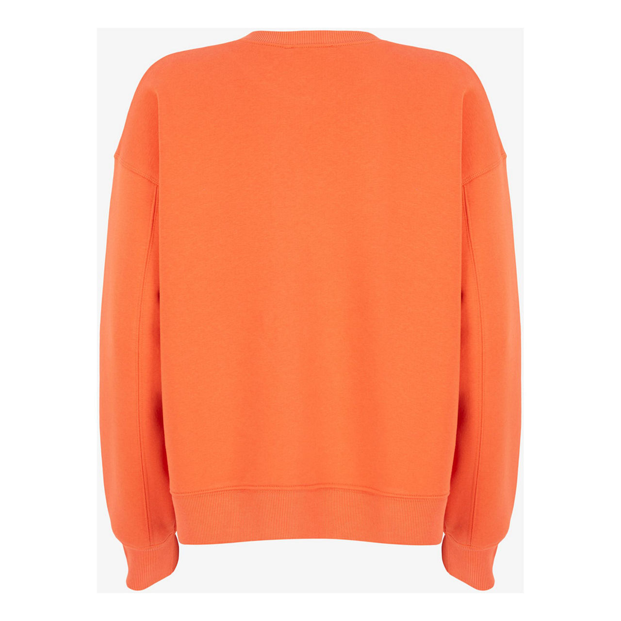 MINT VELVET Side Zip Sweatshirt