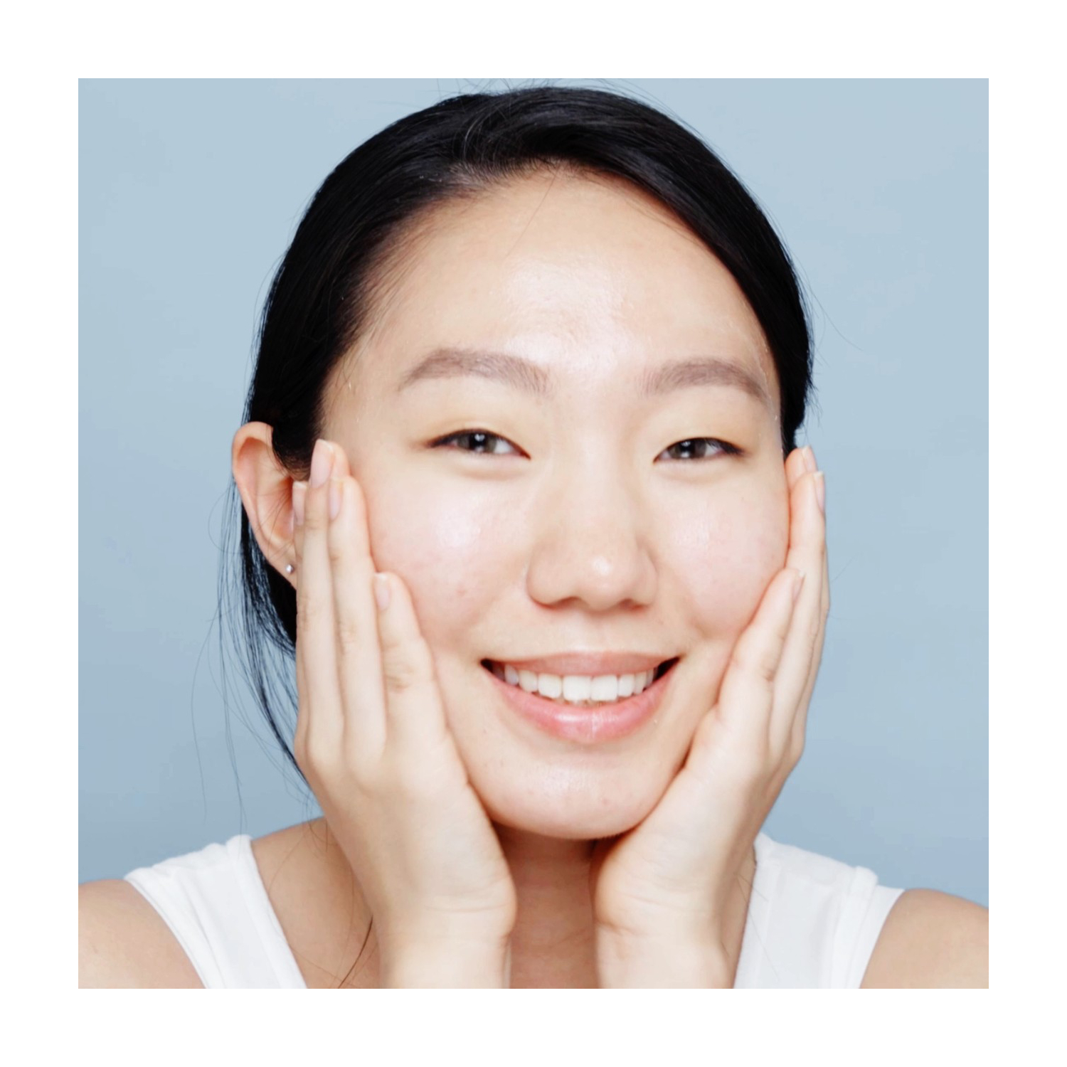 Dr Andrew Weil Mega-Mushroom Skin Relief Face Cleanser