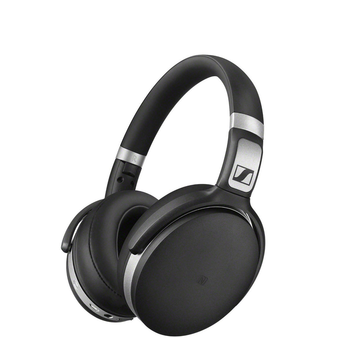 SENNHEISER HD 4.50 Bluetooth Noise Cancelling Heaphones