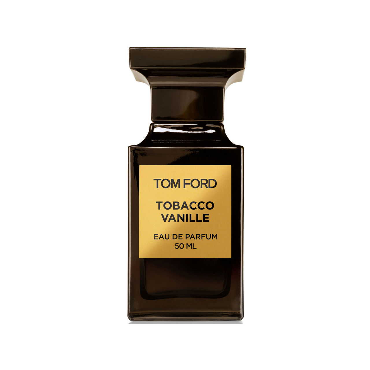 Vanille – Parfums d'Or Blanc