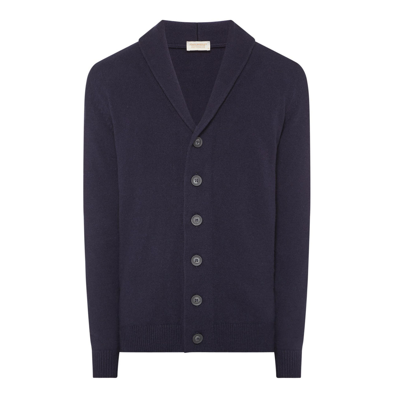 John smedley patterson clearance cardigan