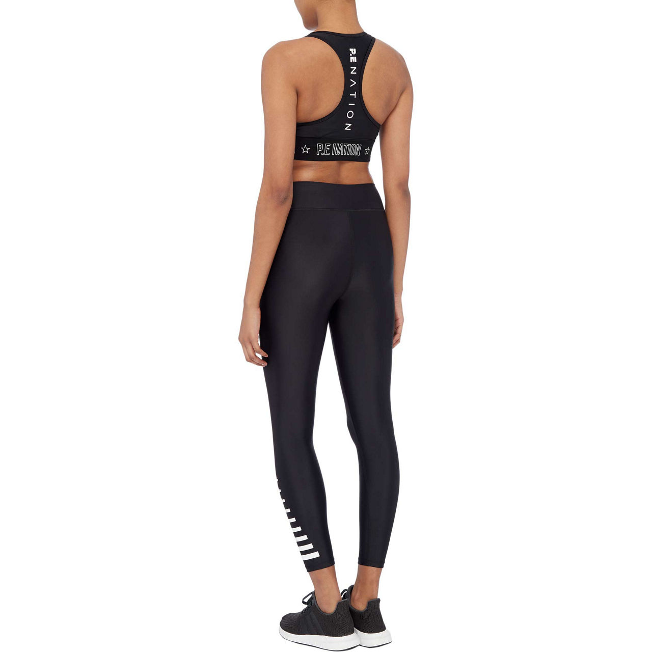 P.E NATION Strike Zone Leggings