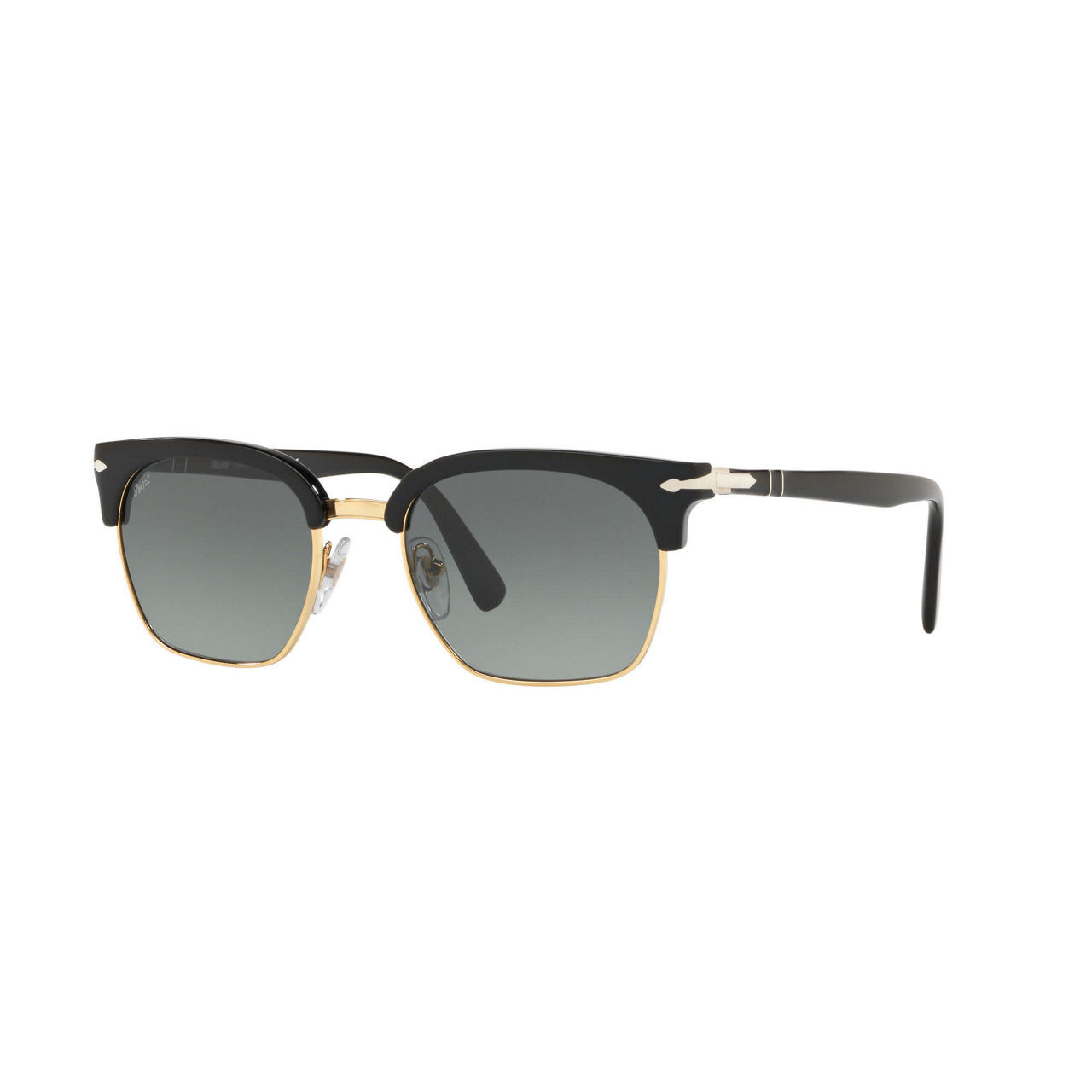 PERSOL Square Sunglasses PO3199S 53
