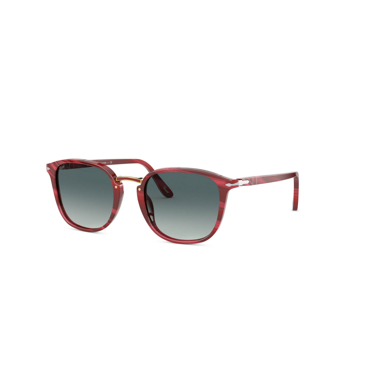 PERSOL Phantos Sunglasses 0PO3186S Multi