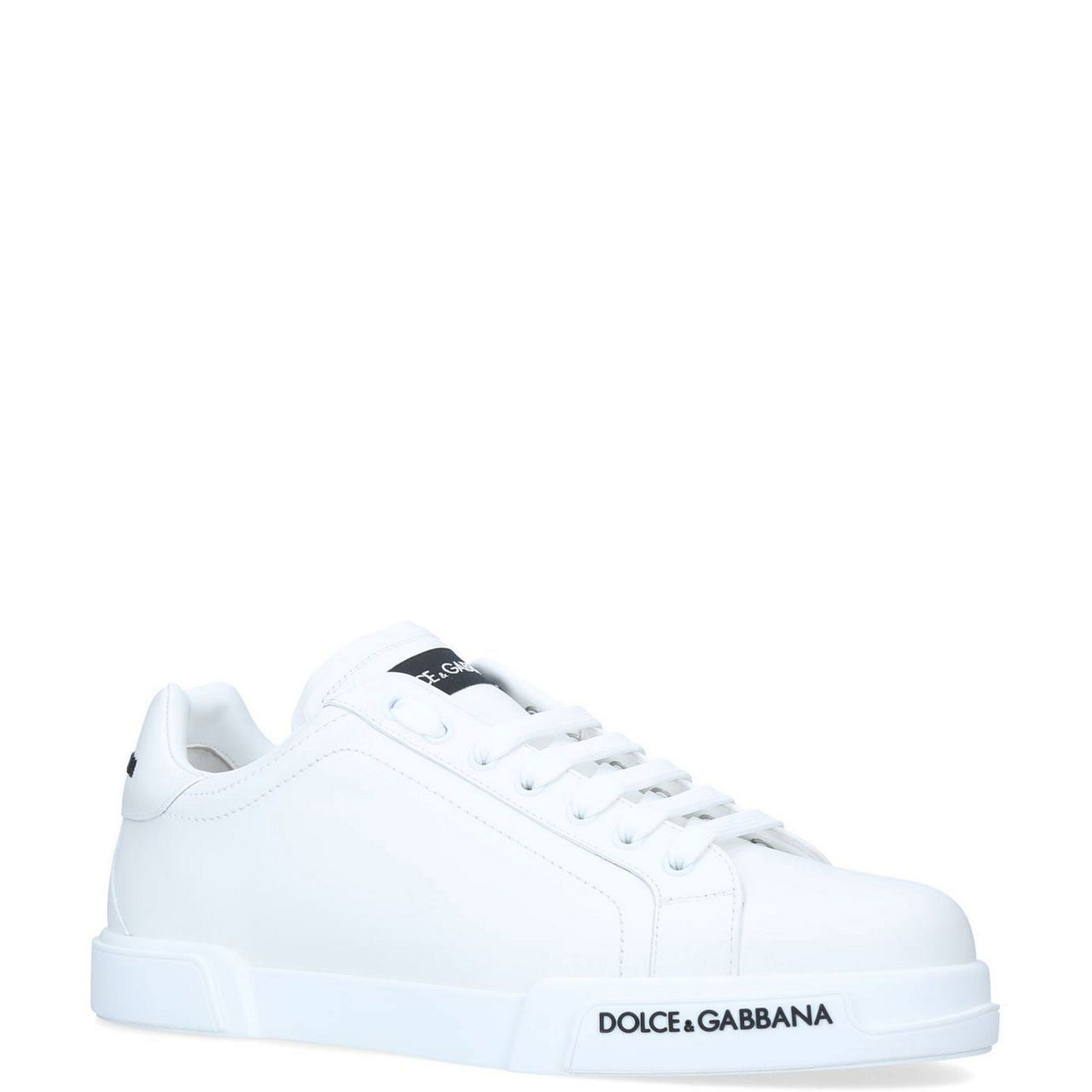 Dolce & gabbana sneakers hot sale mens