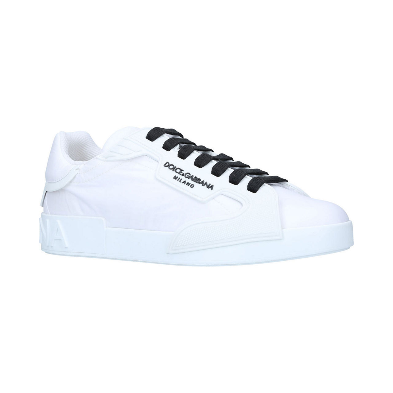 Dolce and store gabbana portofino trainers