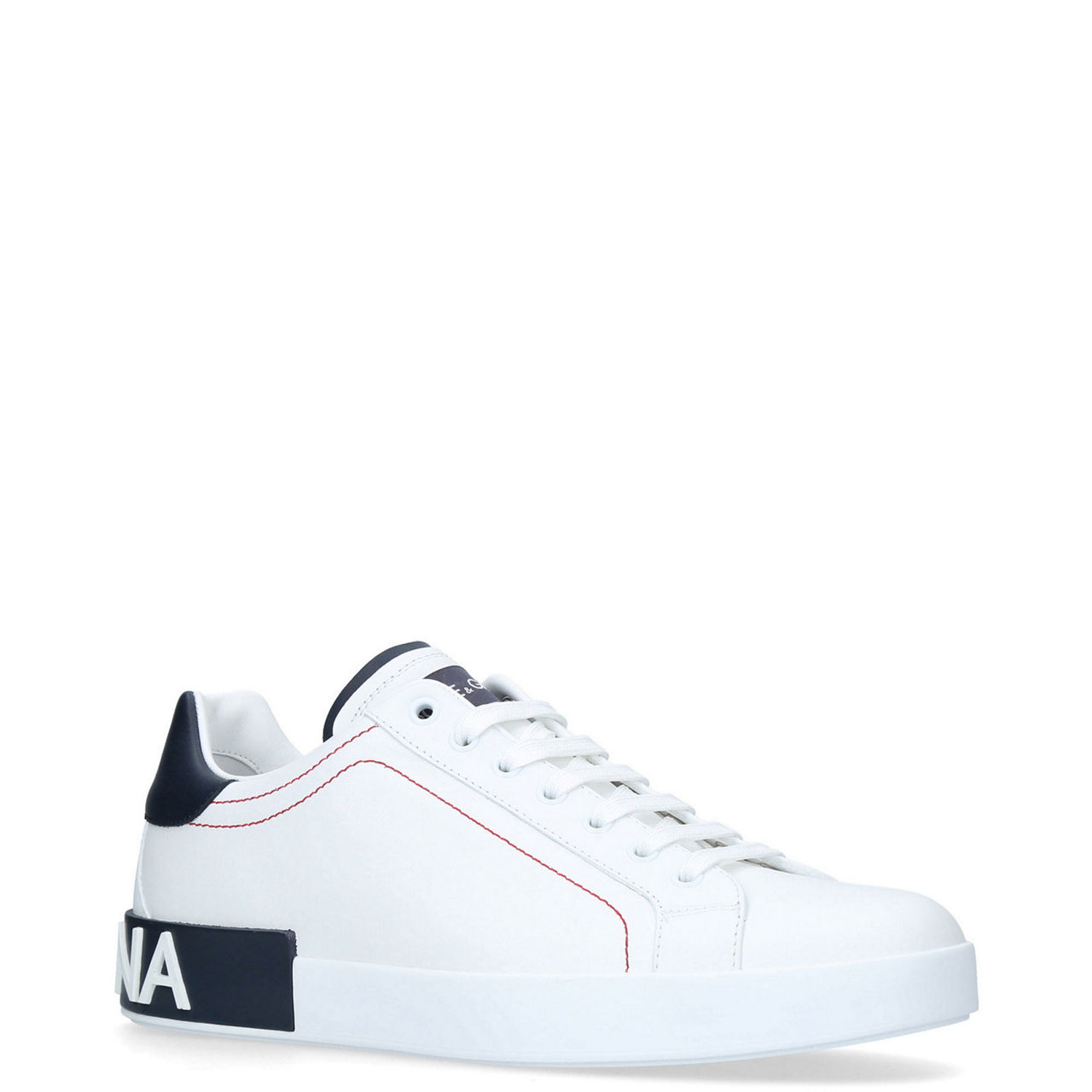 Dolce and gabbana mens on sale trainers