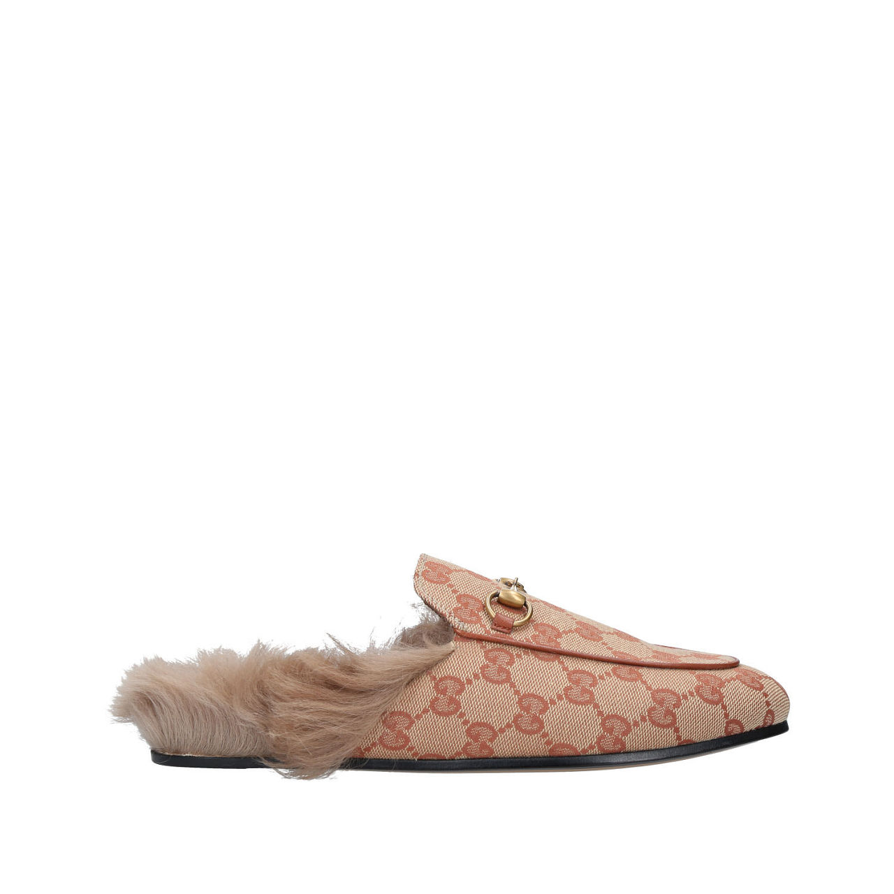 GUCCI Princetown Slippers