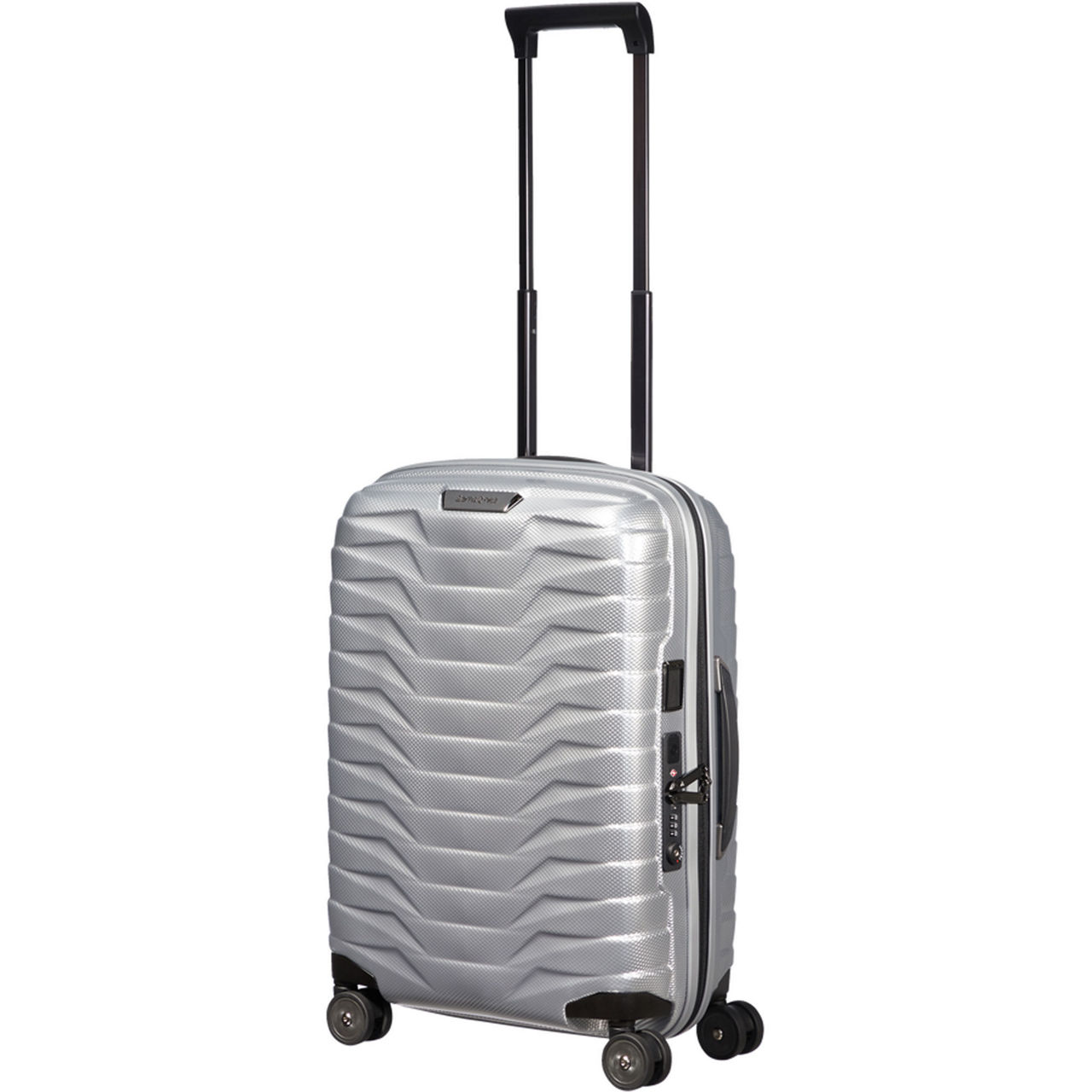 Proxis Four-Wheel Expandable Spinner 55cm