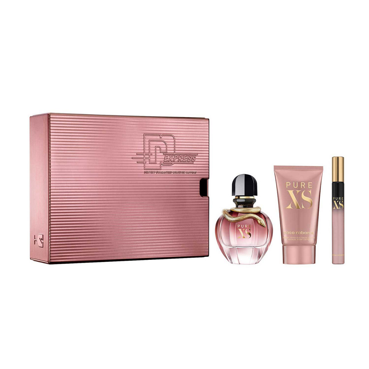 Pure xs for discount her gift set