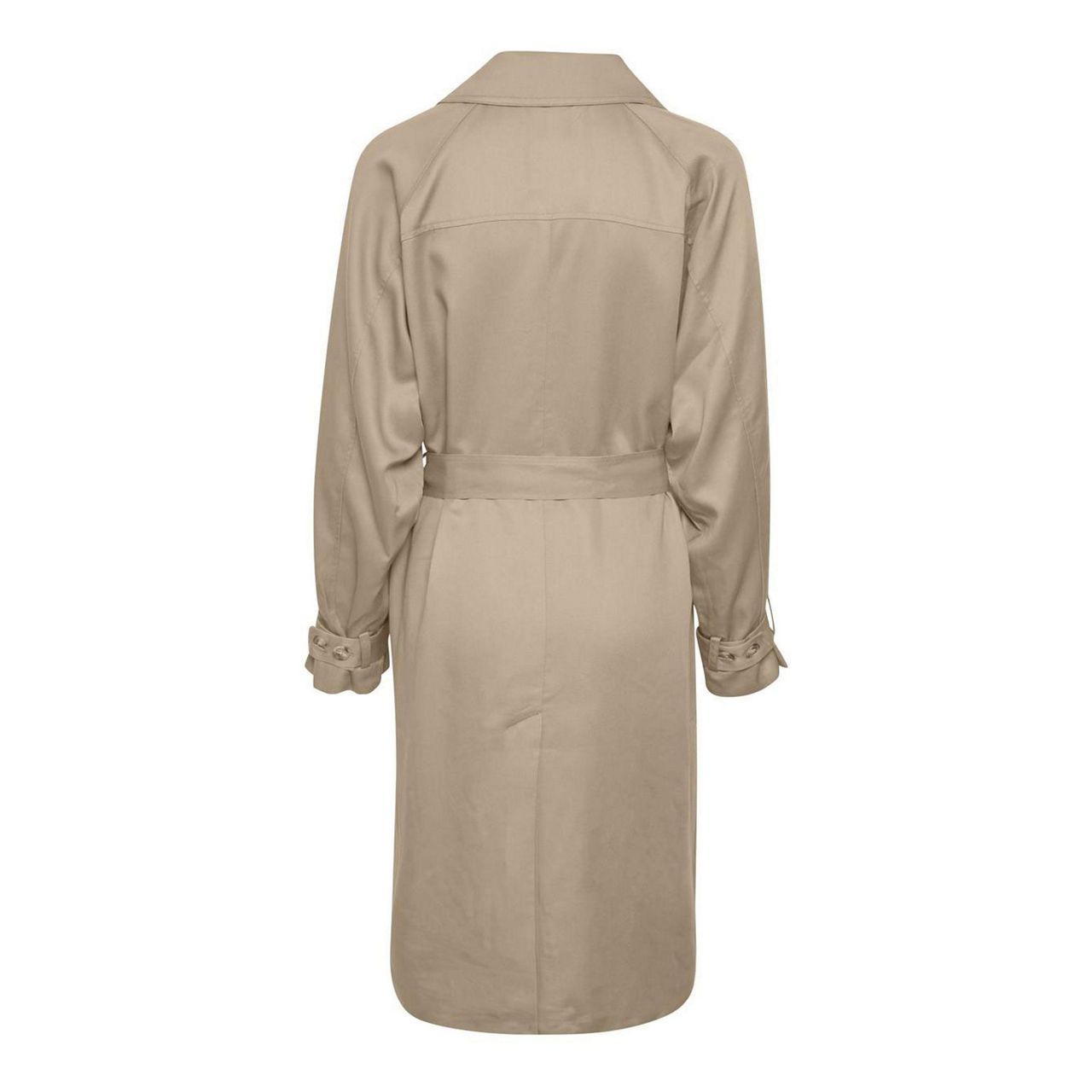 PART TWO Aiko Trench Coat