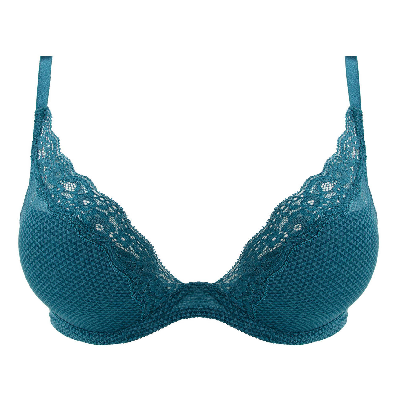 PASSIONATA Brooklyn Plunge Bra