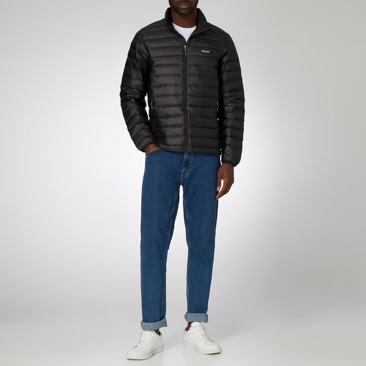 brown thomas patagonia