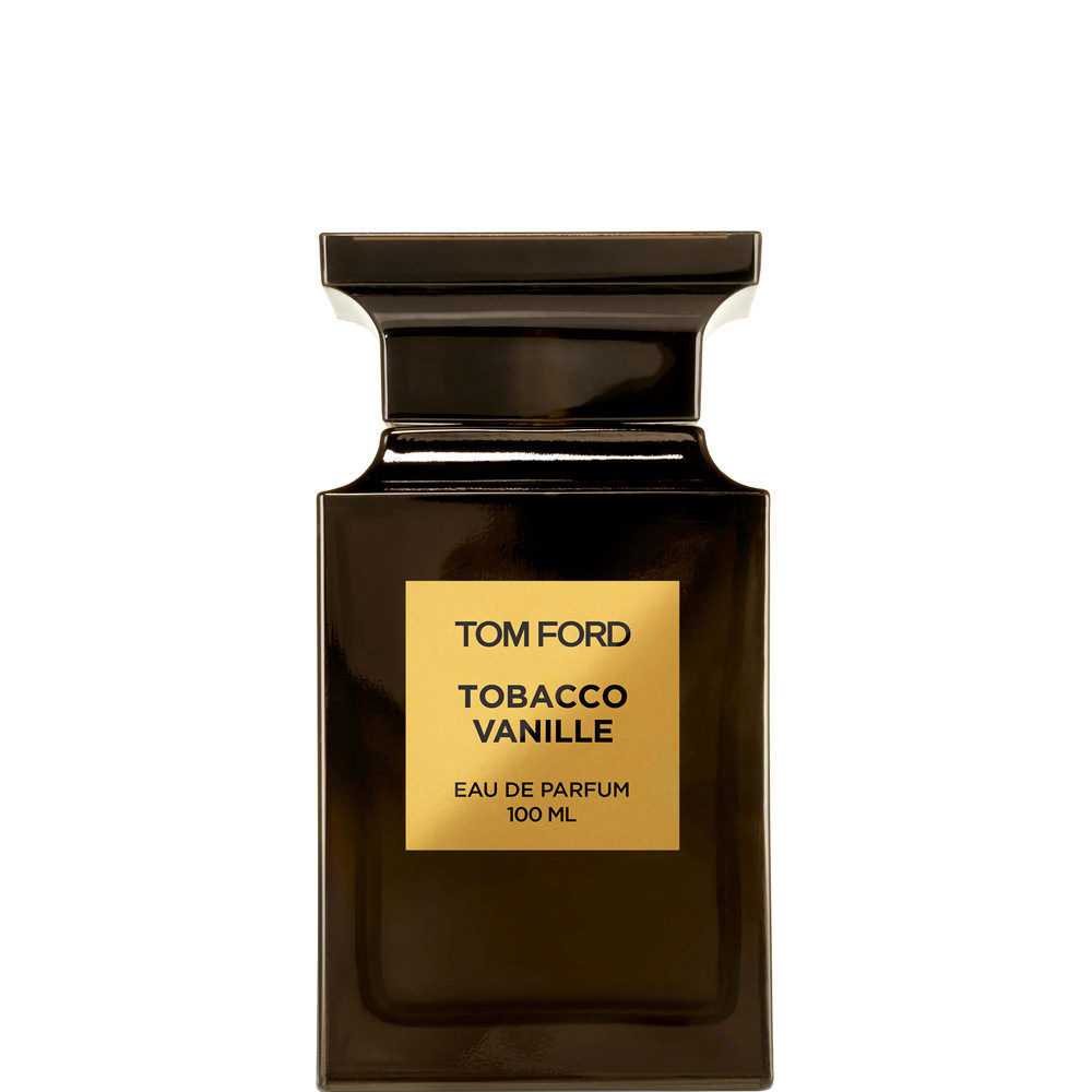 Tobacco Vanille (Sweet) — CORK & CANDLES