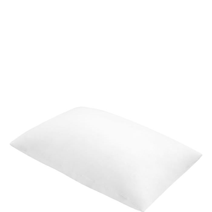 SNUGGLEDOWN Memory Microfiber Pillow