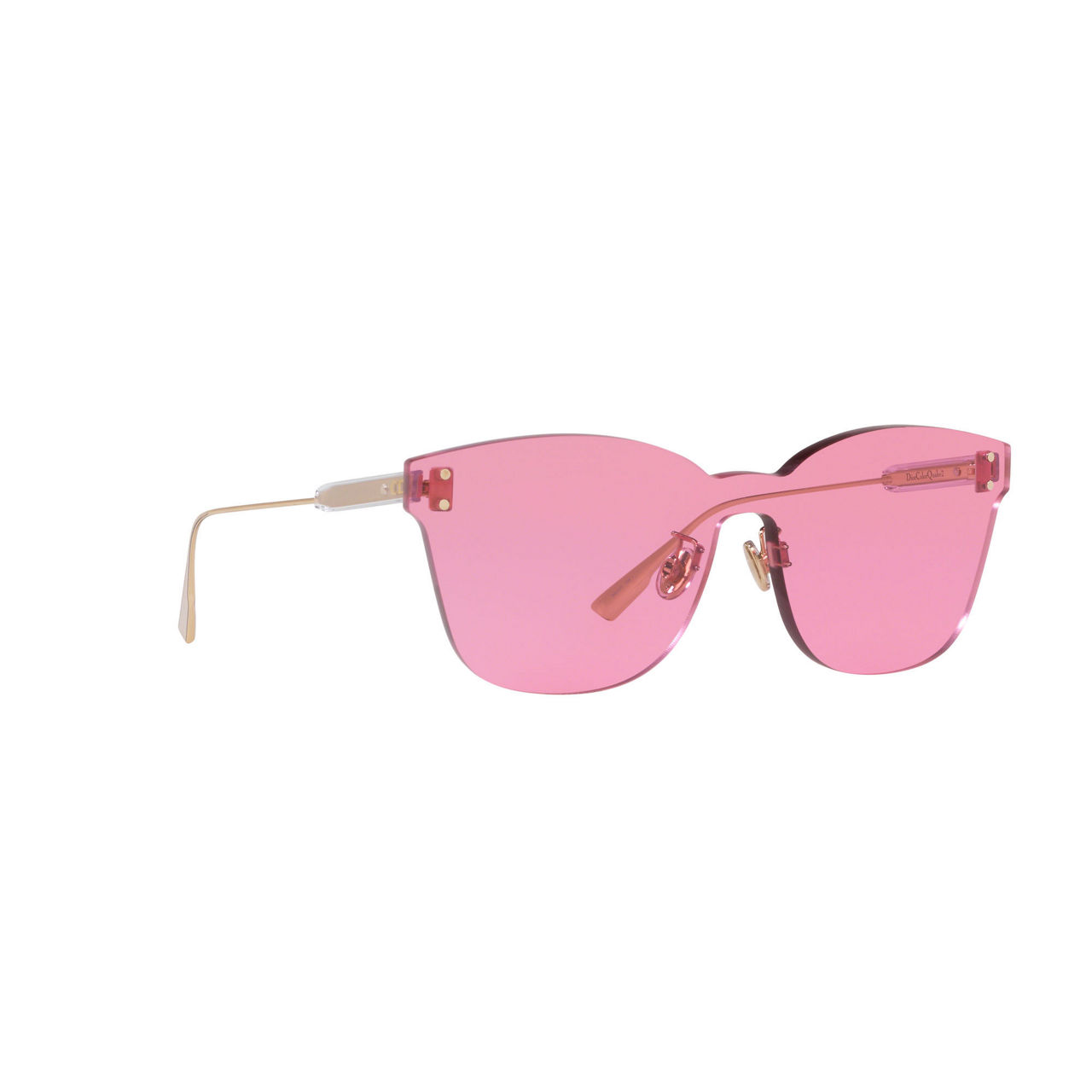 CHRISTIAN DIOR Colour Quake Sunglasses