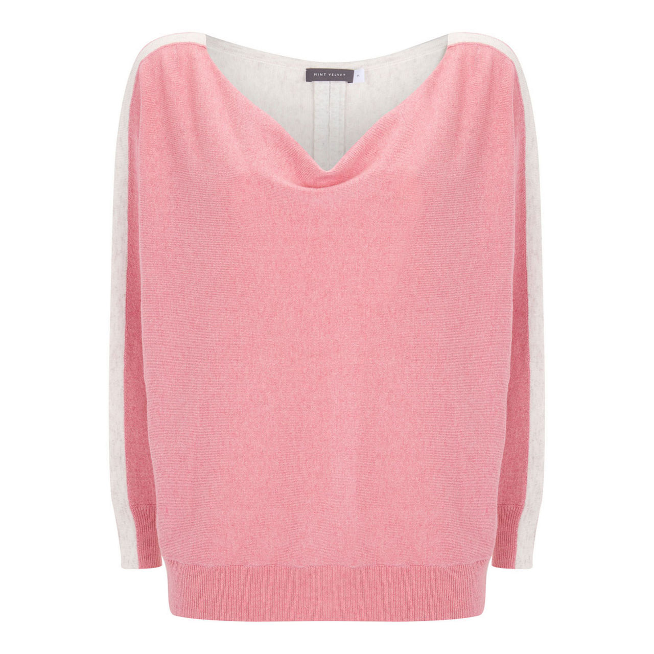 Mint velvet hotsell pink jumper