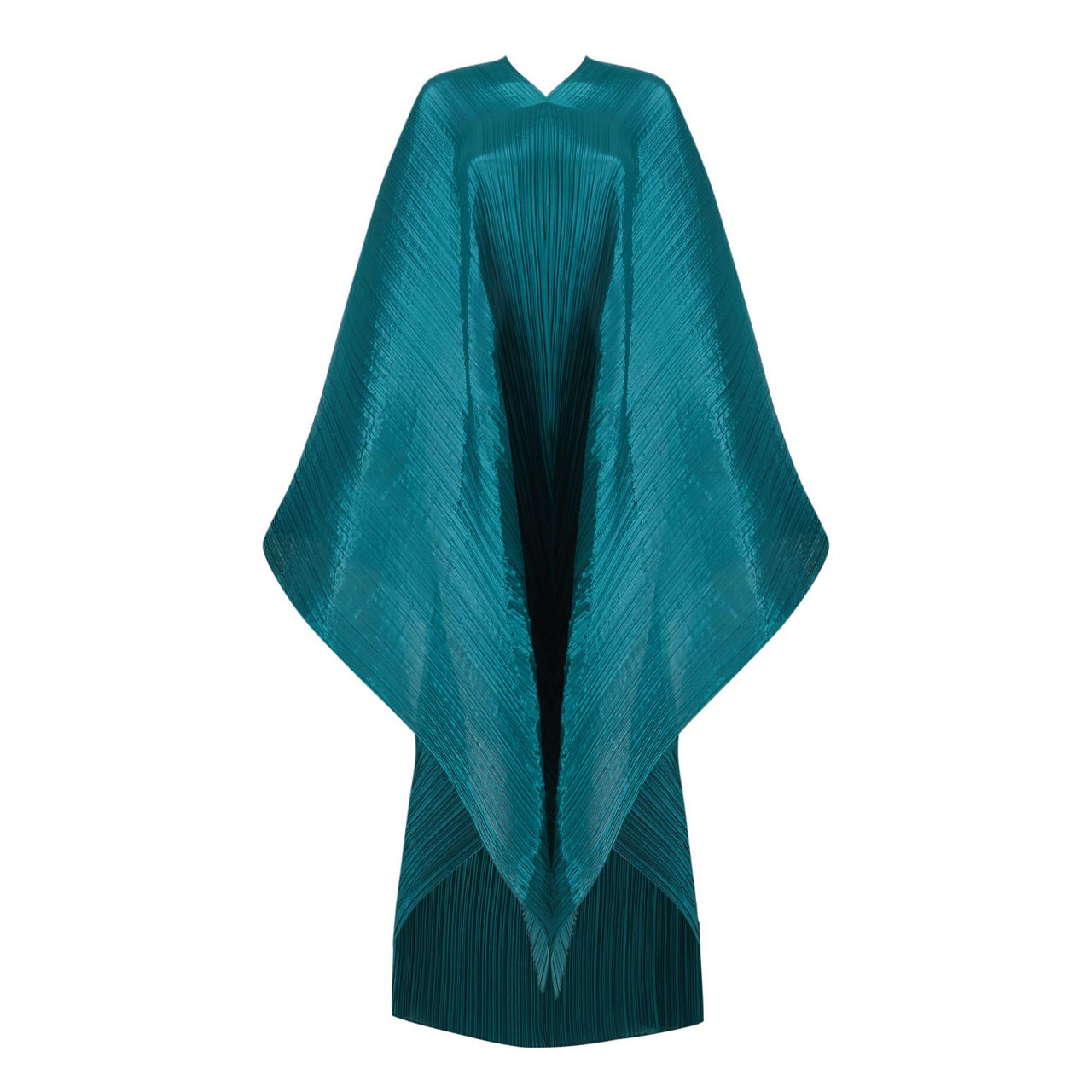 PLEATS PLEASE ISSEY MIYAKE STELLA SCARF（Madame-T January