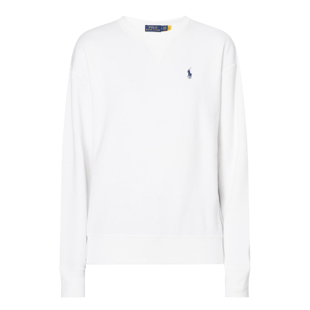 POLO RALPH LAUREN Polo Player Sweatshirt