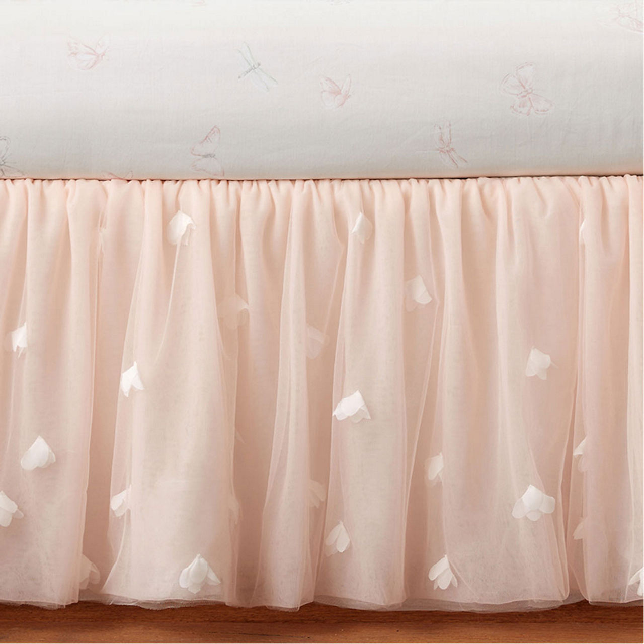 Monique lhuillier shop baby bedding