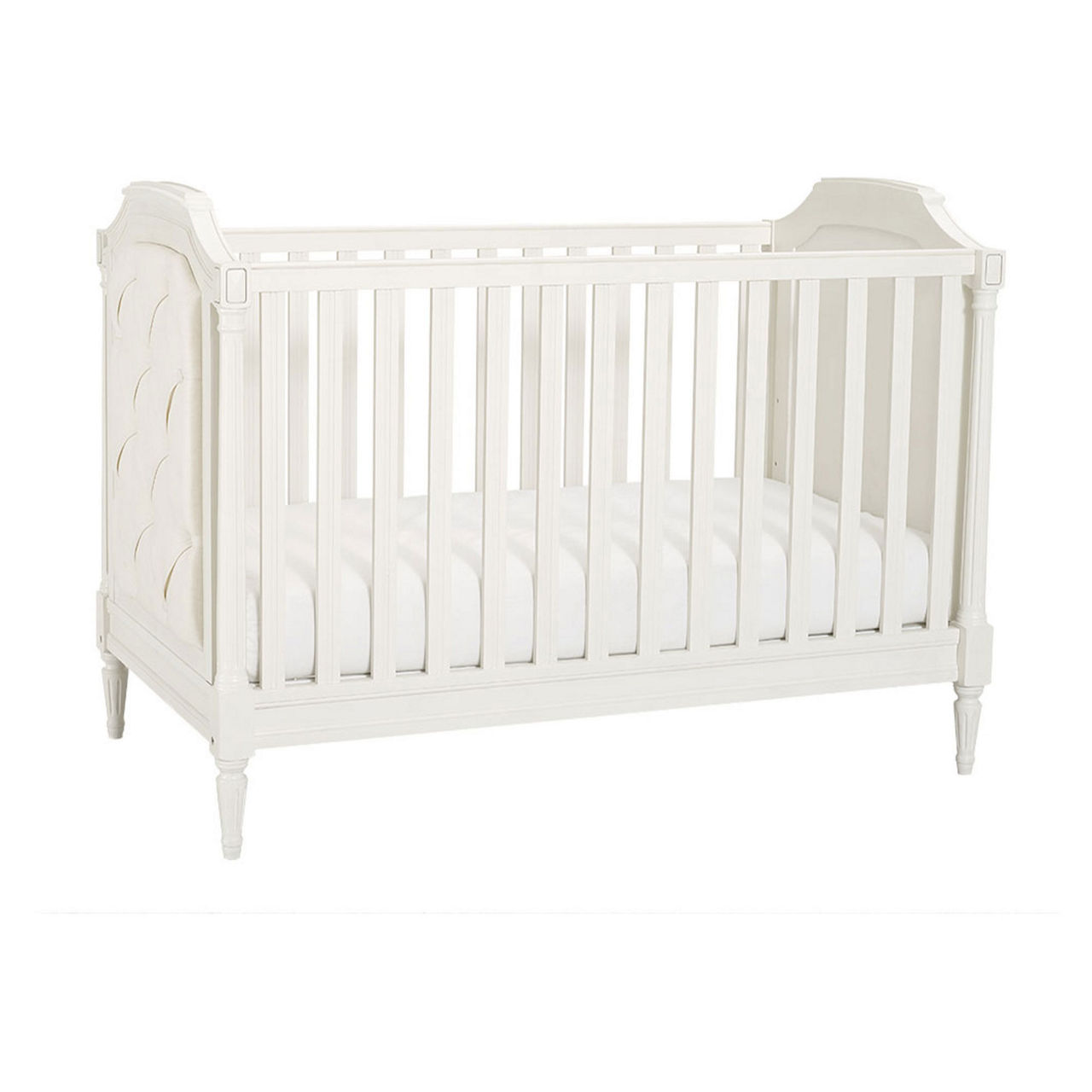 Blythe crib clearance