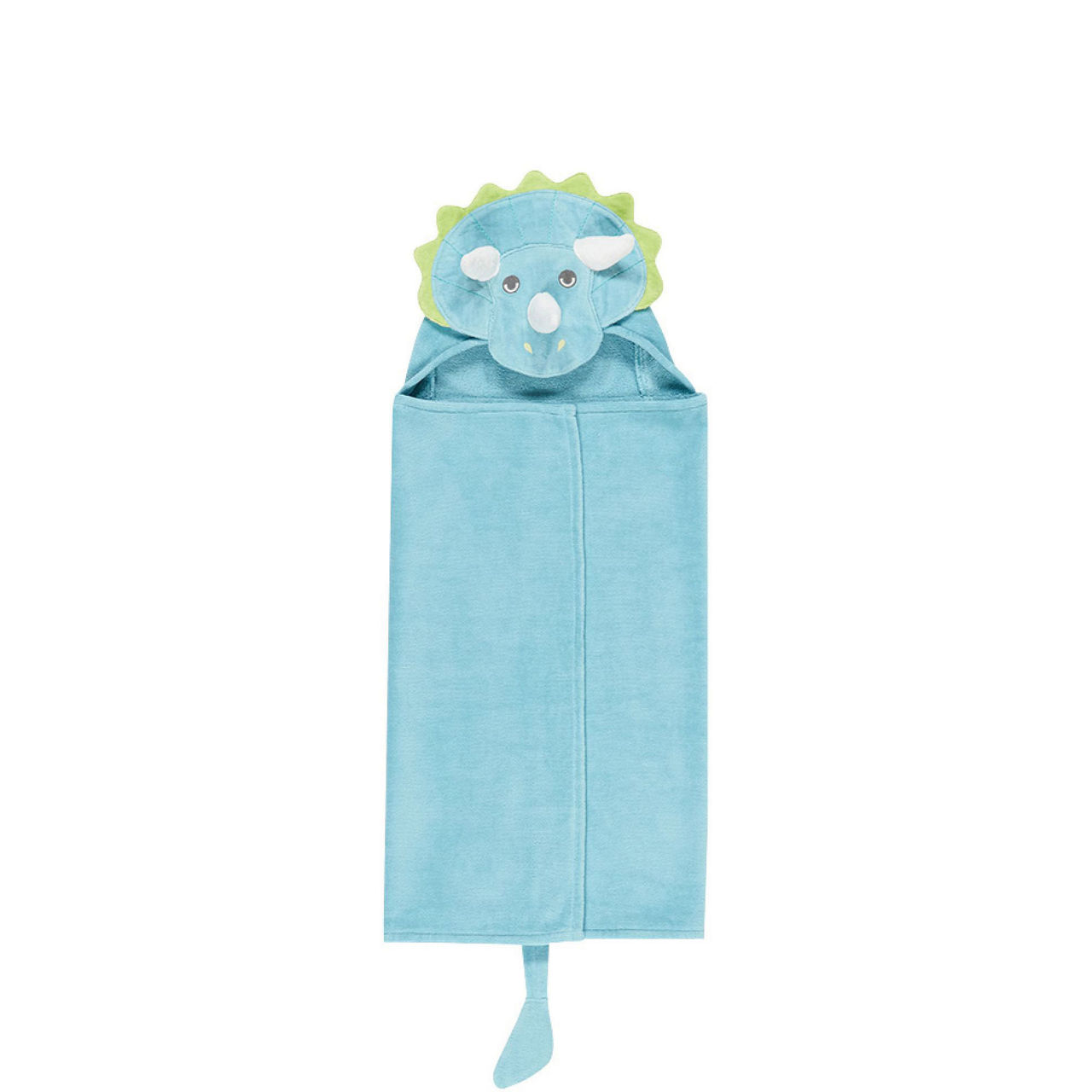 Pottery barn baby bath towel hotsell