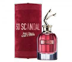 Jean paul gaultier so clearance scandal perfume