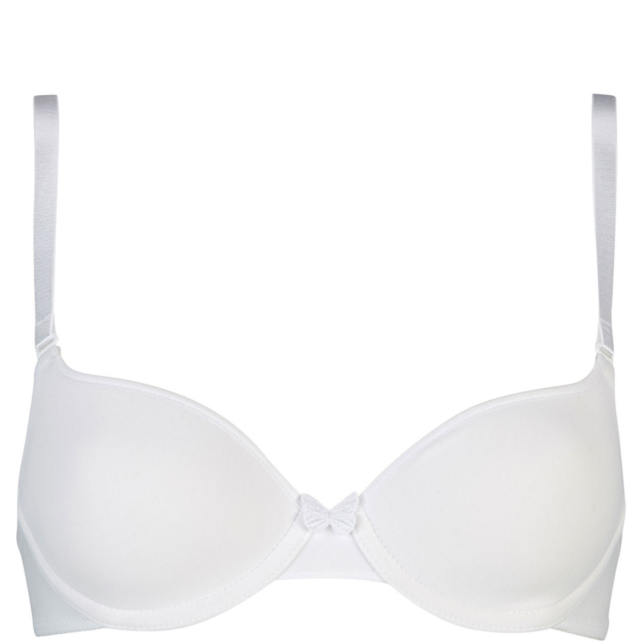 Passionata Georgia Push Up T-Shirt Bra