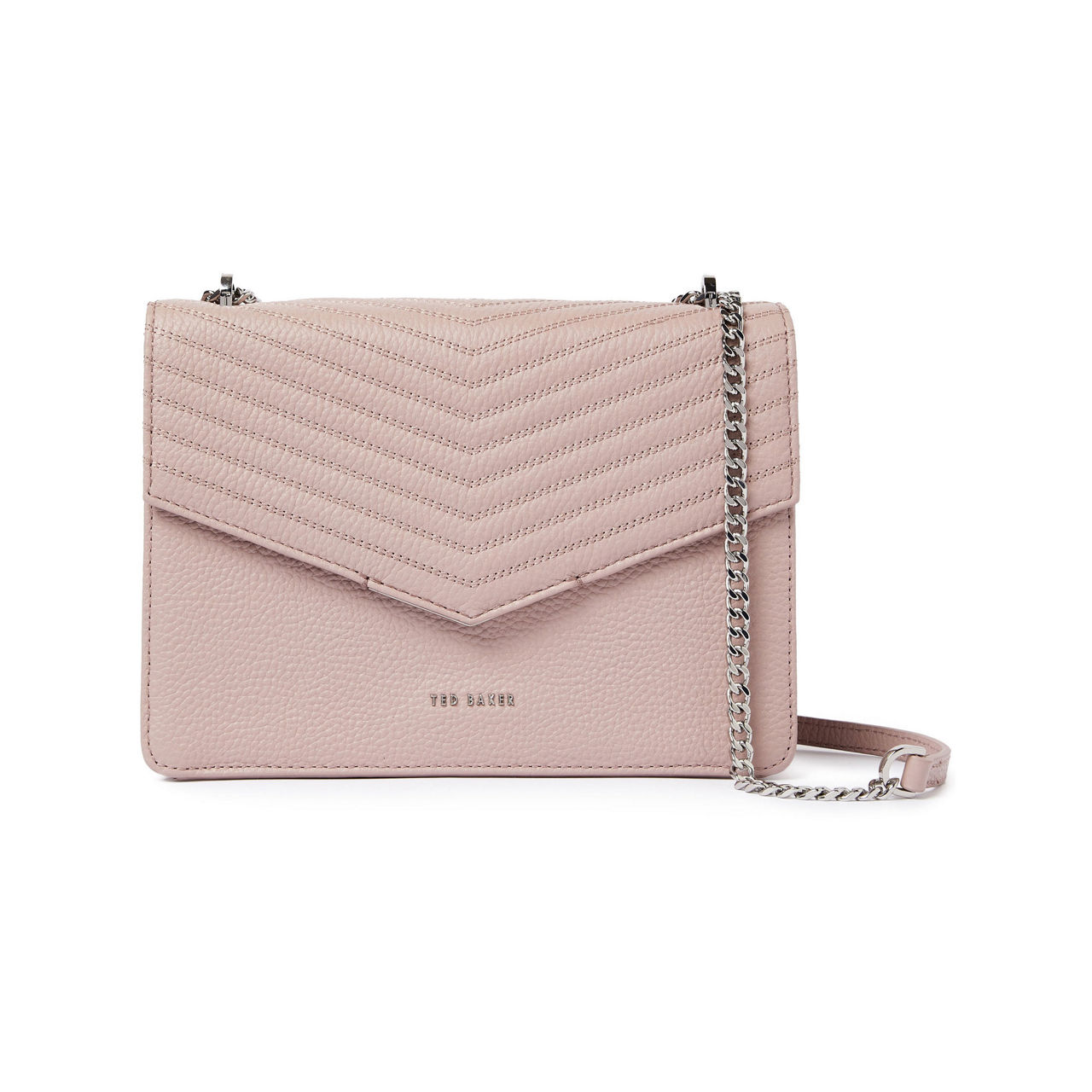 Beckeey leather quilted envelope cross body bag new arrivals