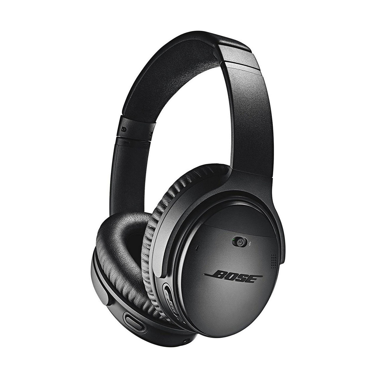 Bose over best sale