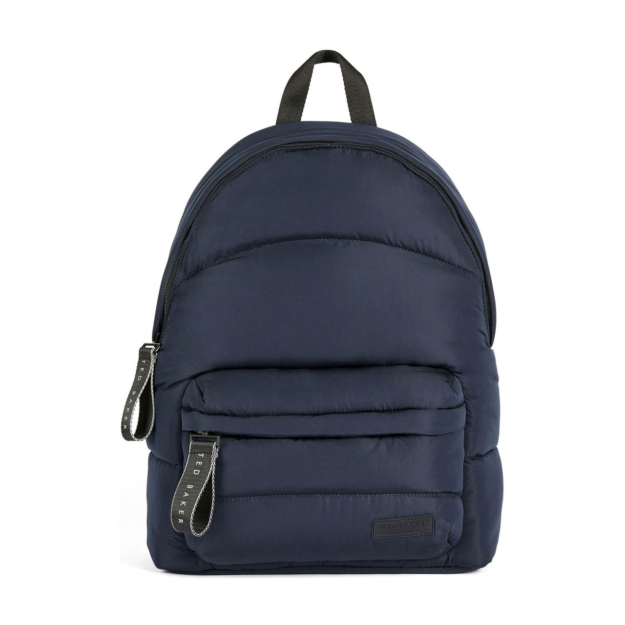 TED BAKER Streek Quilted Backpack