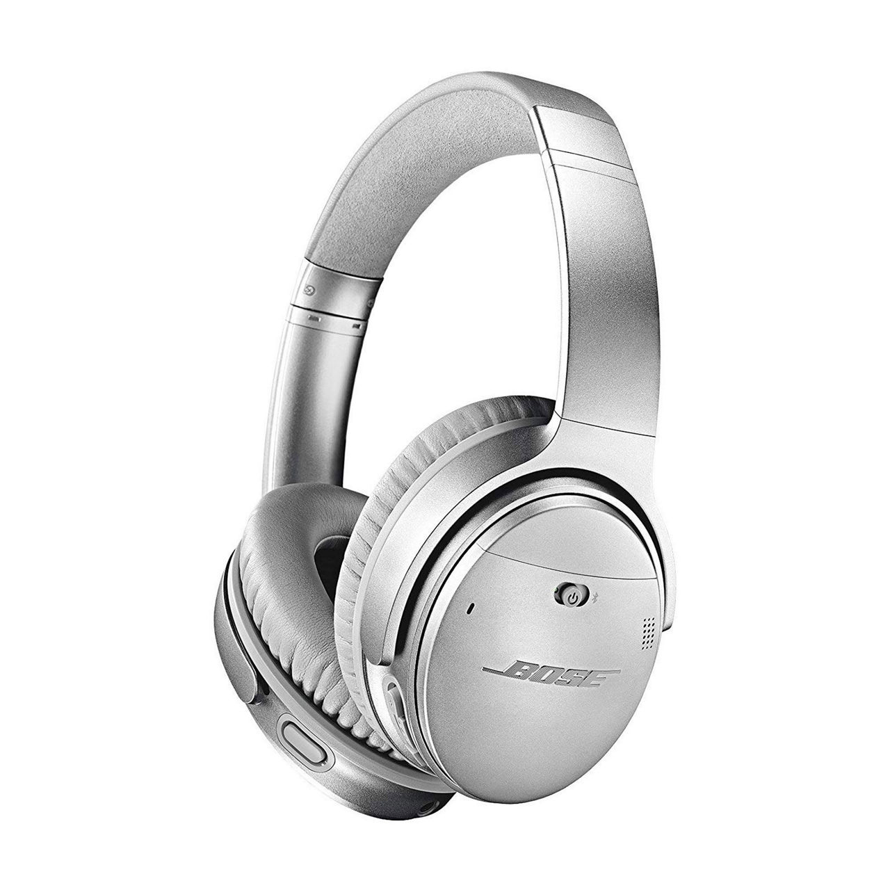 BOSE QuietComfort 35 II Wireless Bluetooth Noise Cancelling Headphones