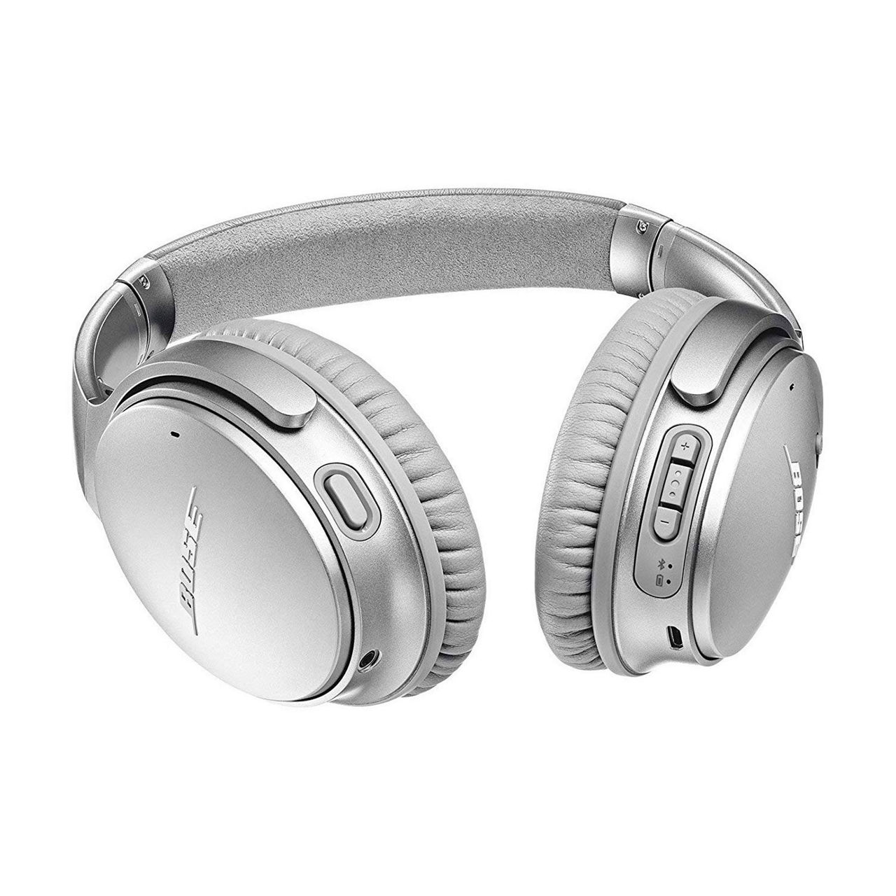 Noise cancelling discount bose qc35 ii