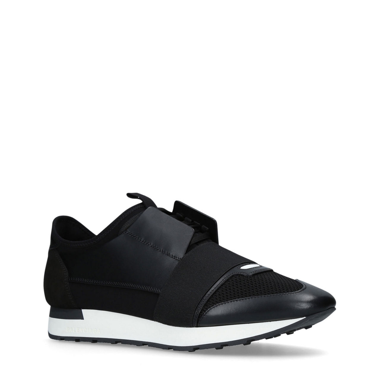 Balenciaga runners store brown thomas