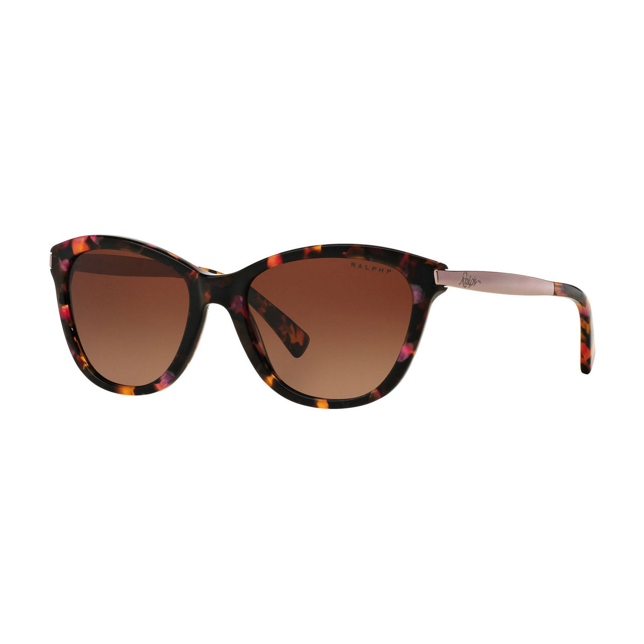 0RA5201 Cat Eye Sunglasses