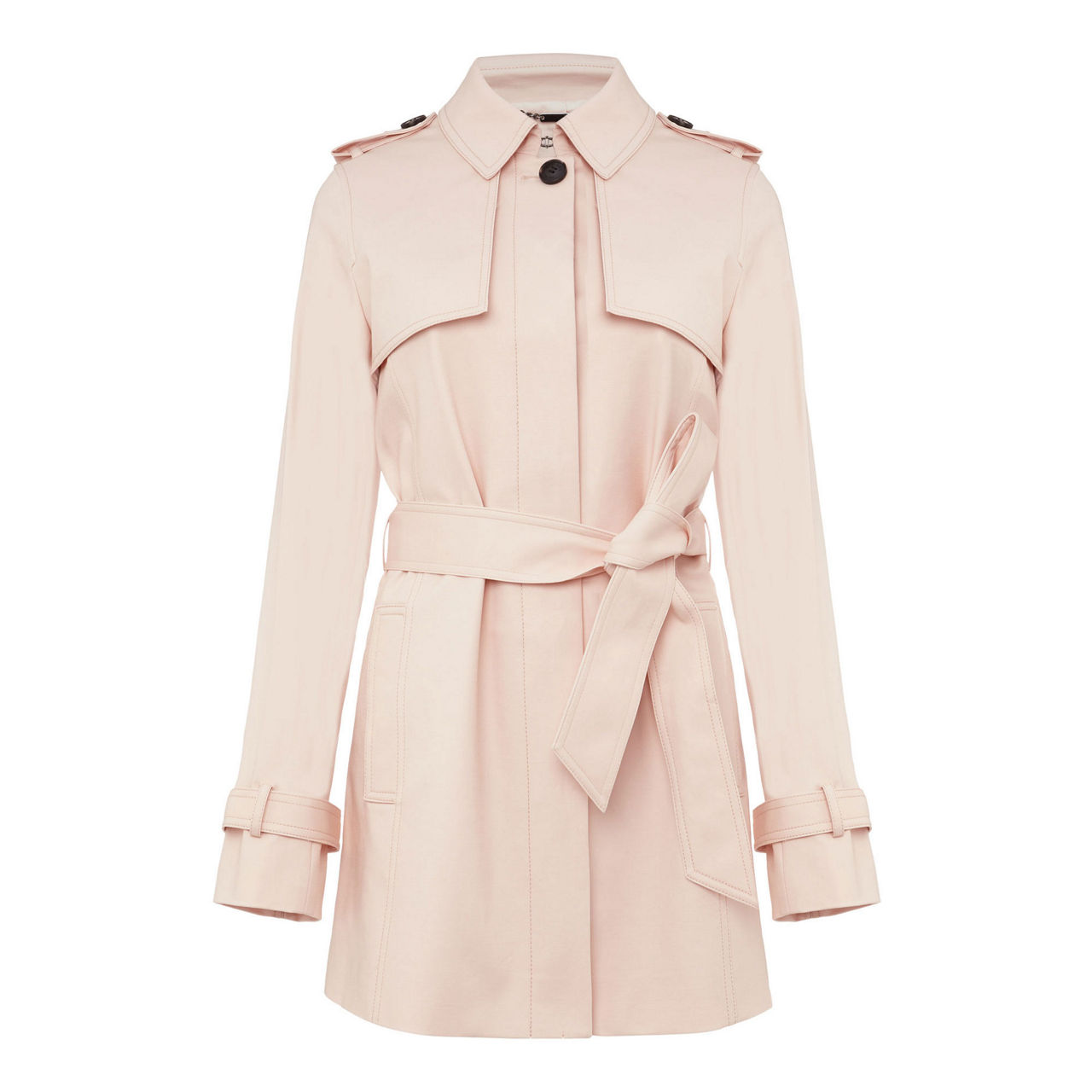 HOBBS Raegan Waterproof Mac