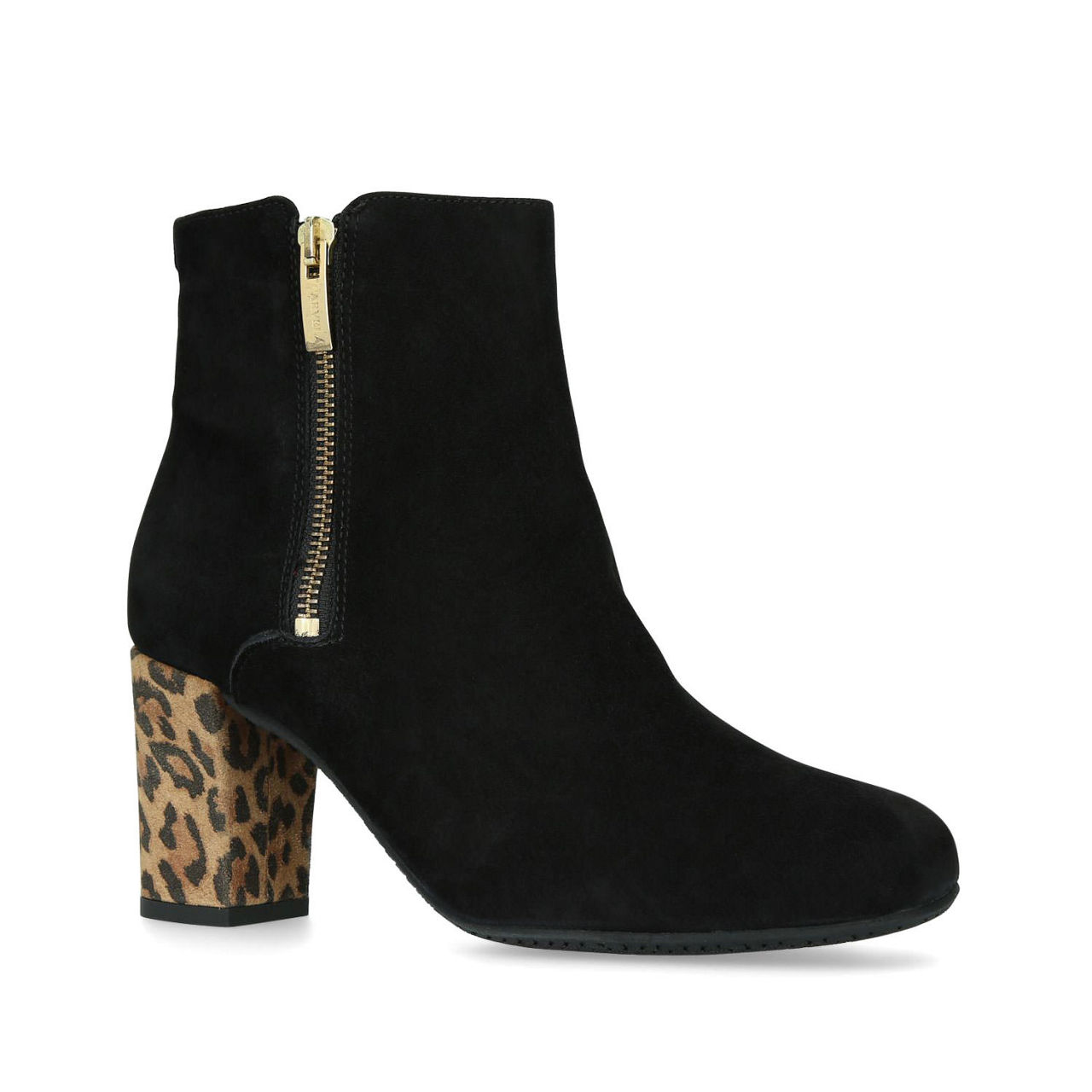 Carvela shop rail boots