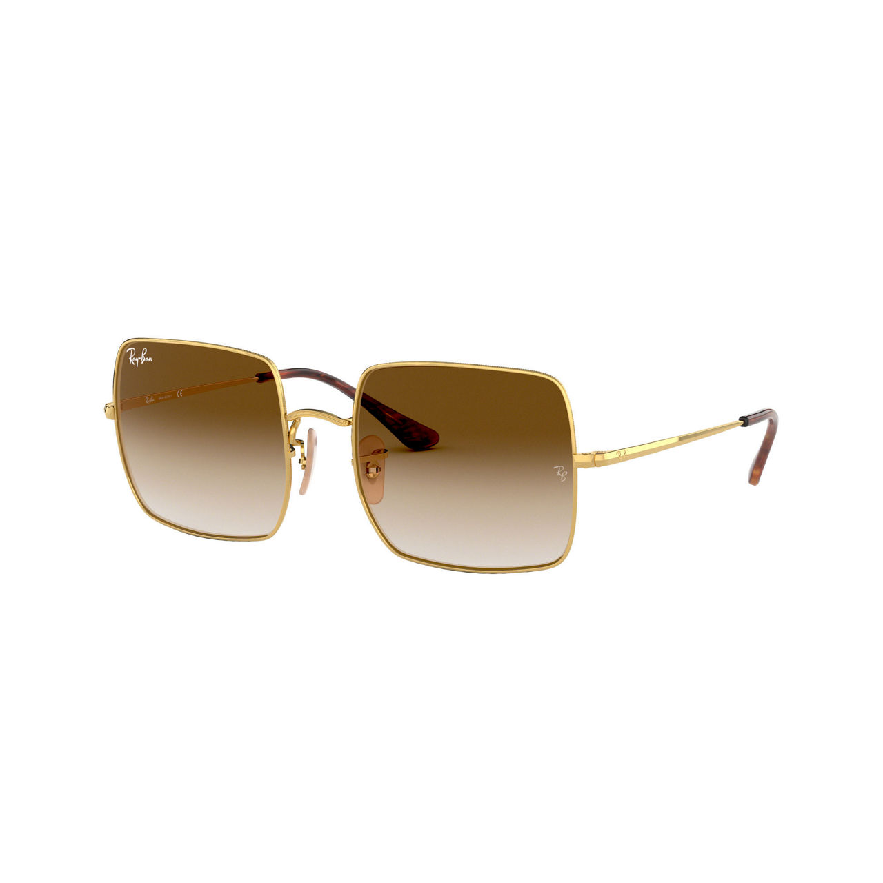 Mens square ray clearance bans