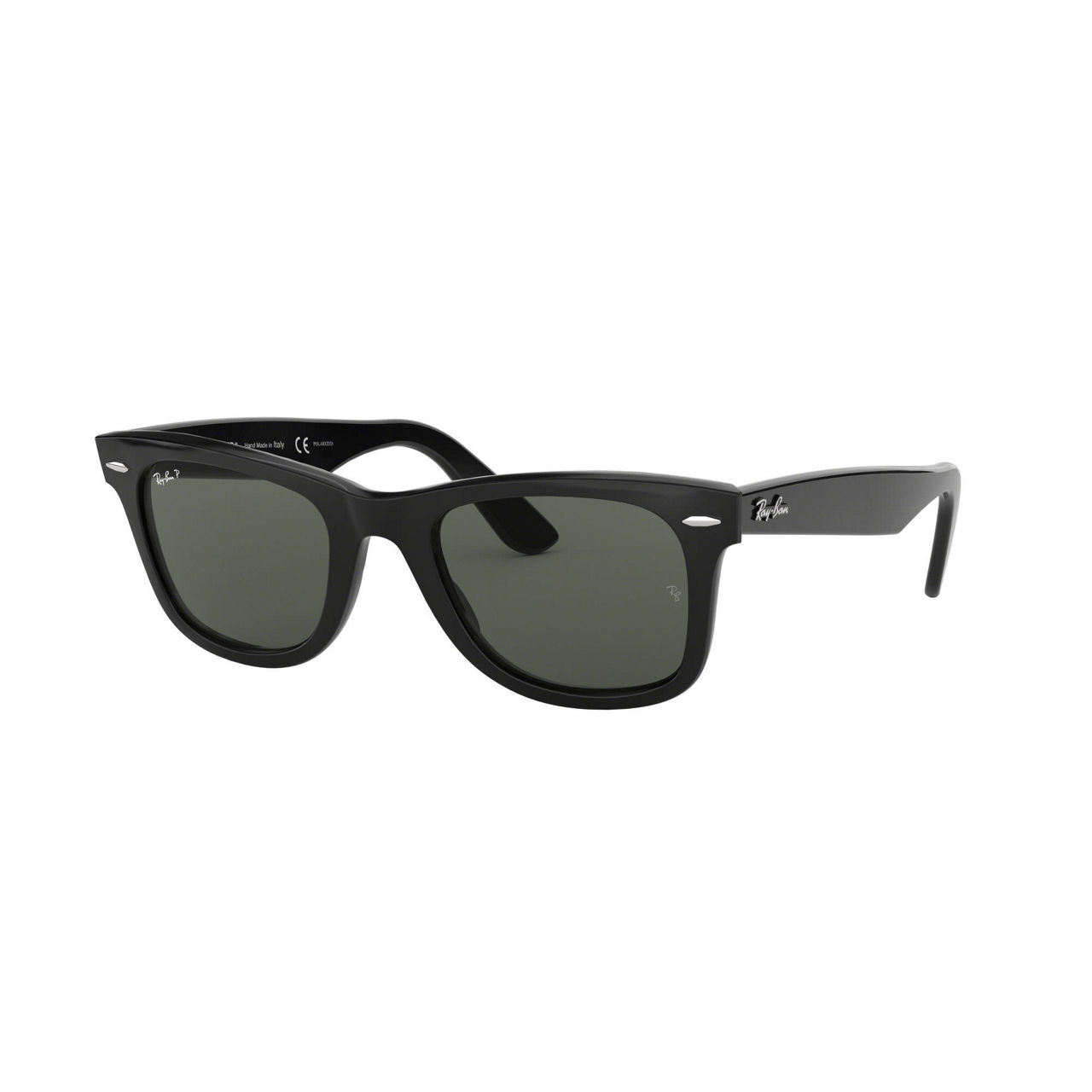 Mirrored ray cheap bans wayfarer