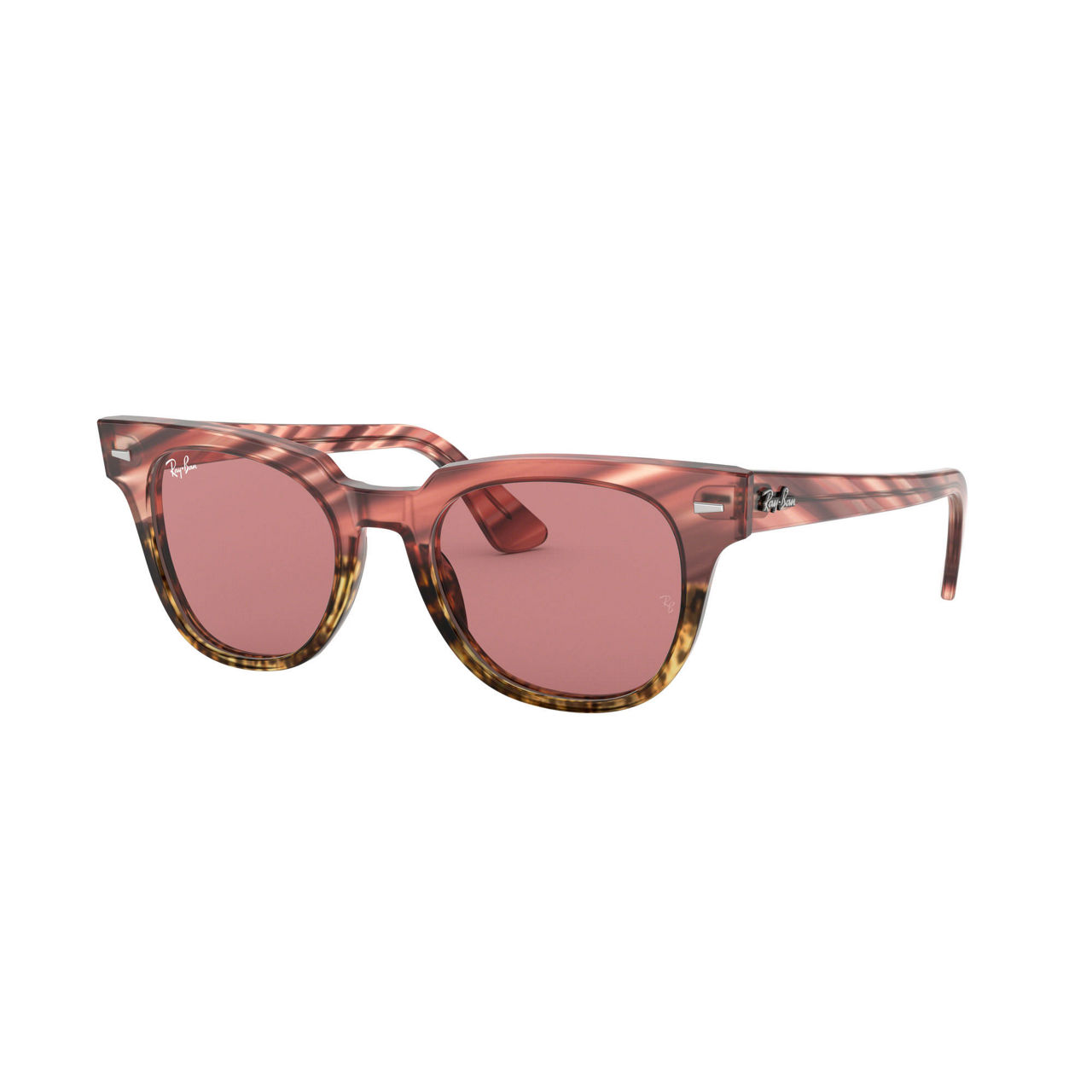 RAY BAN Square Sunglasses RB2168 50