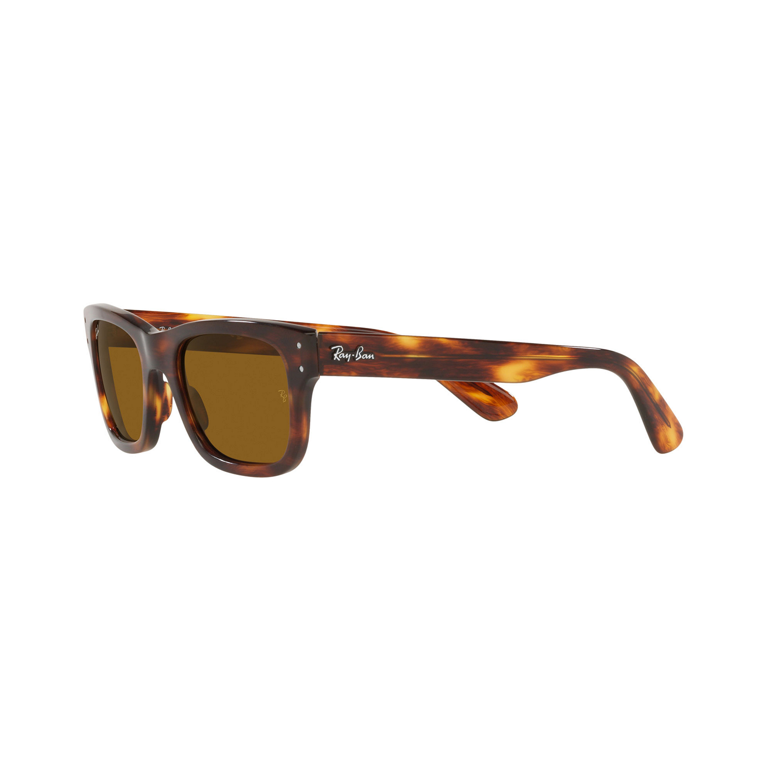 RB2283 Rectangle Sunglasses