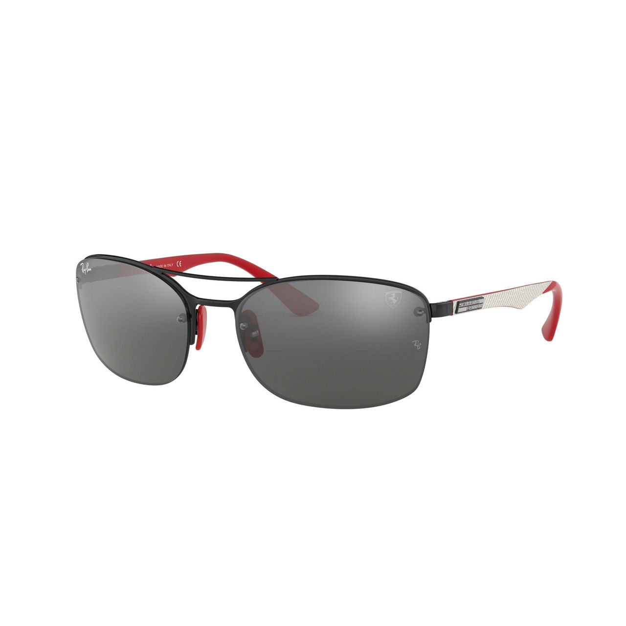 RAY BAN Pillow Sunglasses RB3617M