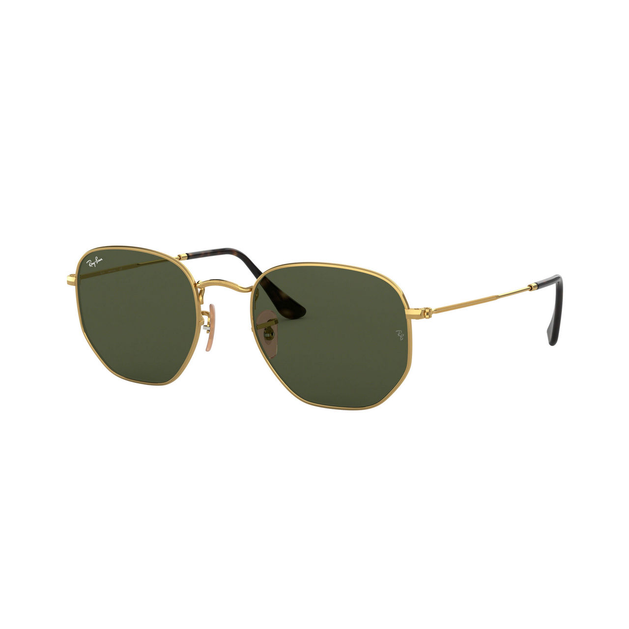 RAY-BAN Square Sunglasses RB3548N