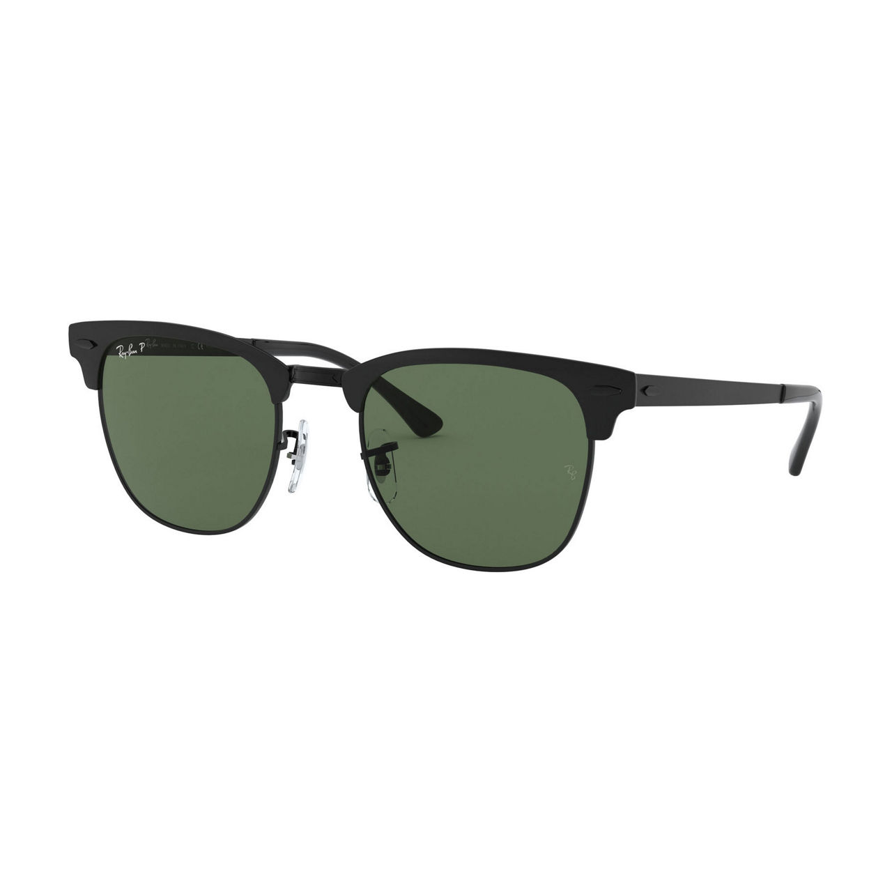 Metal square clearance sunglasses