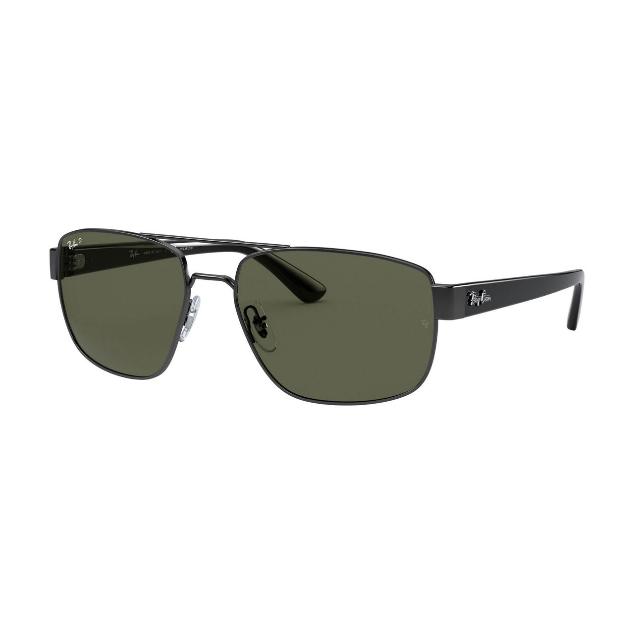 RAY BAN Irregular Sunglasses 0RB3663