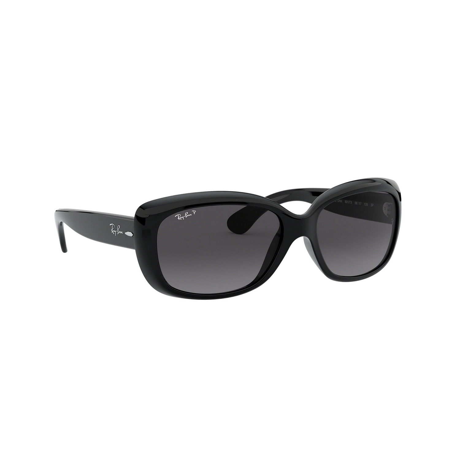 Square Sunglasses RB4101 58